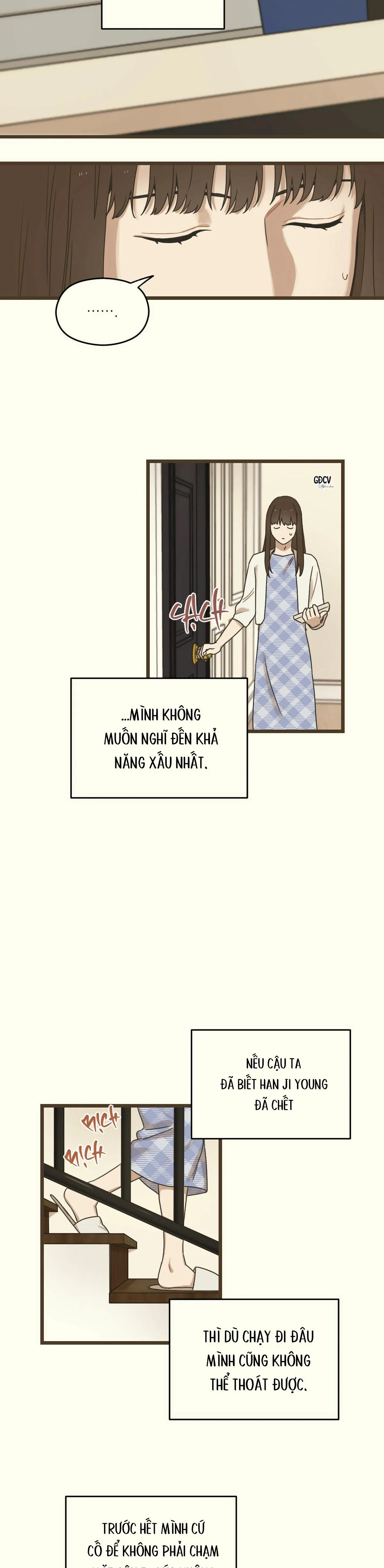 TRÙNG PHÙNG Chapter 4 Trang 7