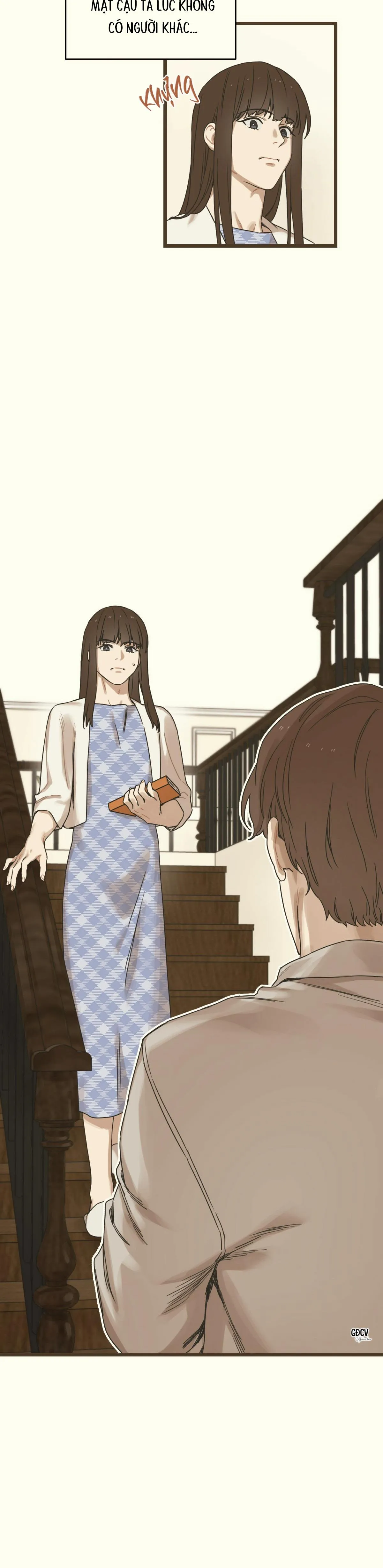 TRÙNG PHÙNG Chapter 4 Trang 8