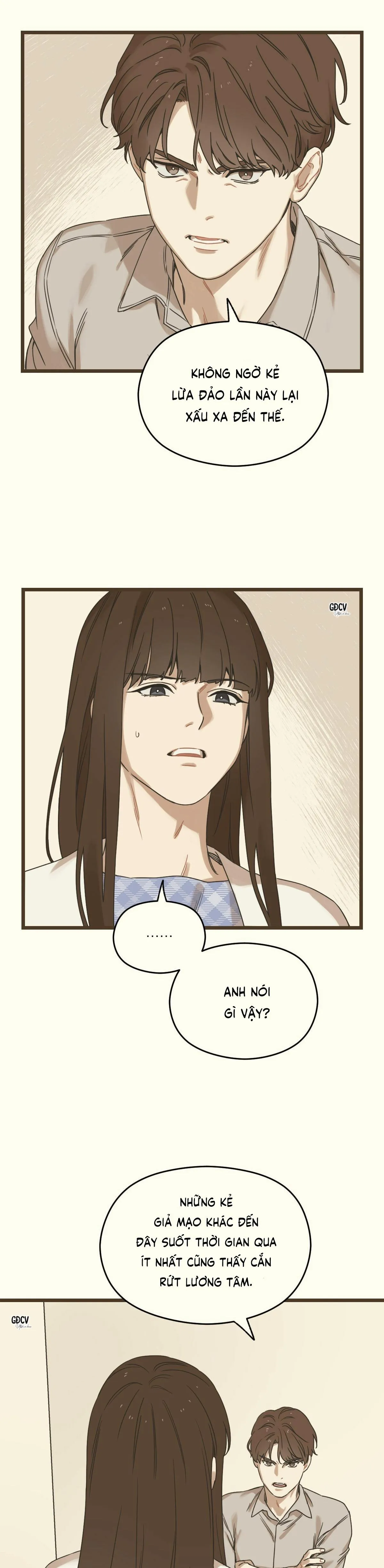 TRÙNG PHÙNG Chapter 4 Trang 9