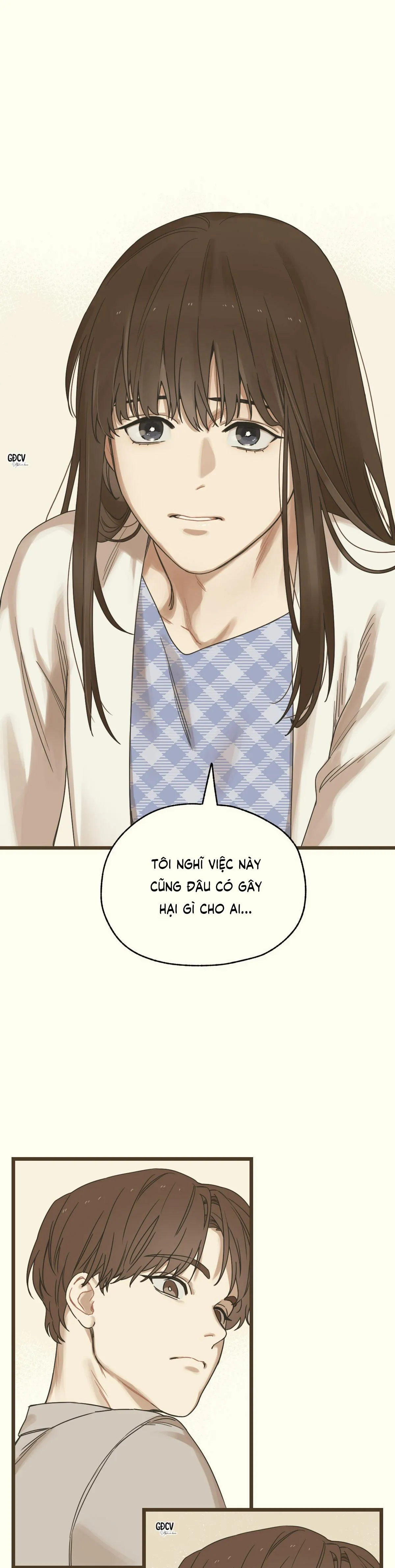 TRÙNG PHÙNG Chapter 4 Trang 17