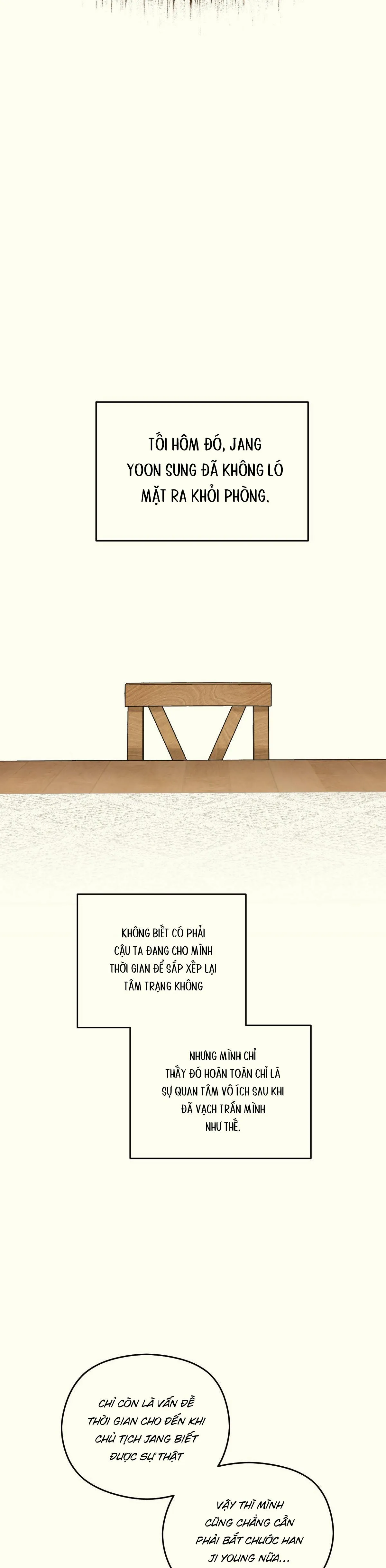 TRÙNG PHÙNG Chapter 4 Trang 21