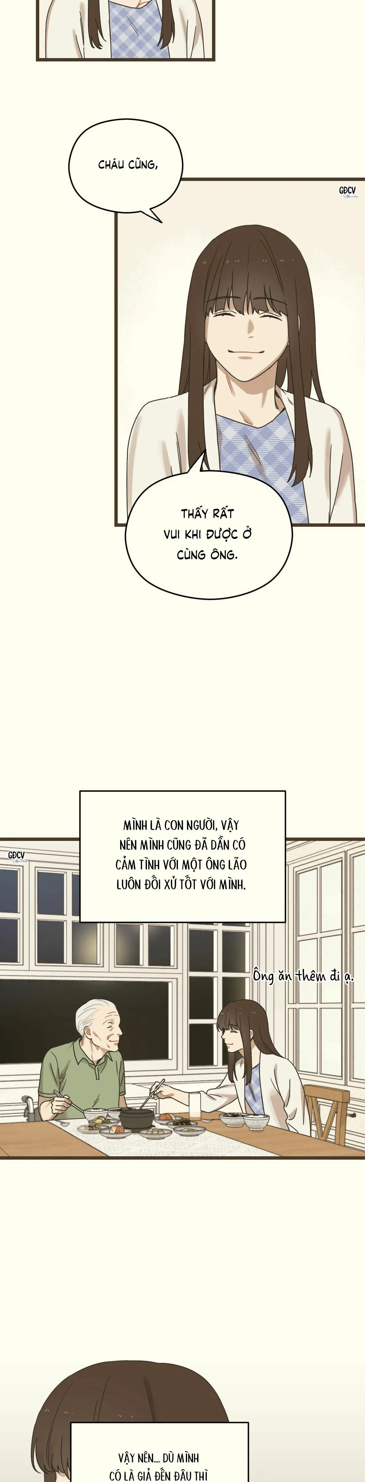 TRÙNG PHÙNG Chapter 4 Trang 24