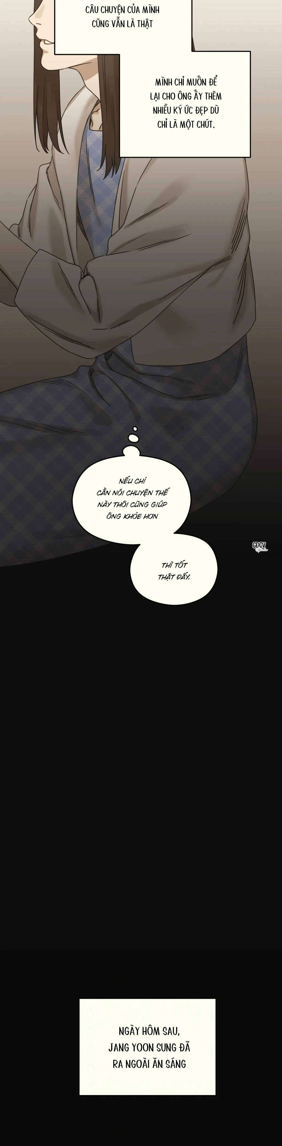 TRÙNG PHÙNG Chapter 4 Trang 25