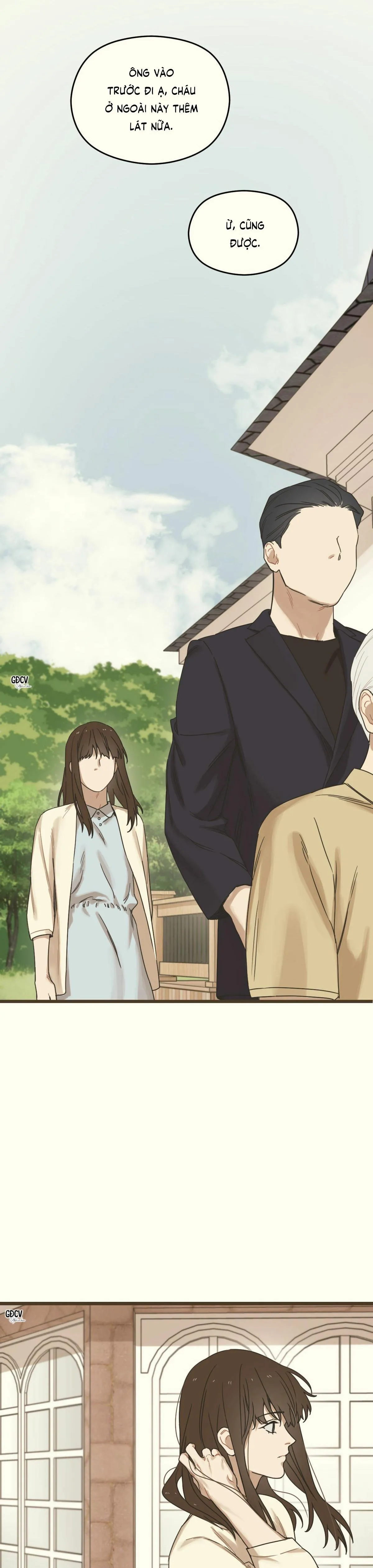 TRÙNG PHÙNG Chapter 4 Trang 29