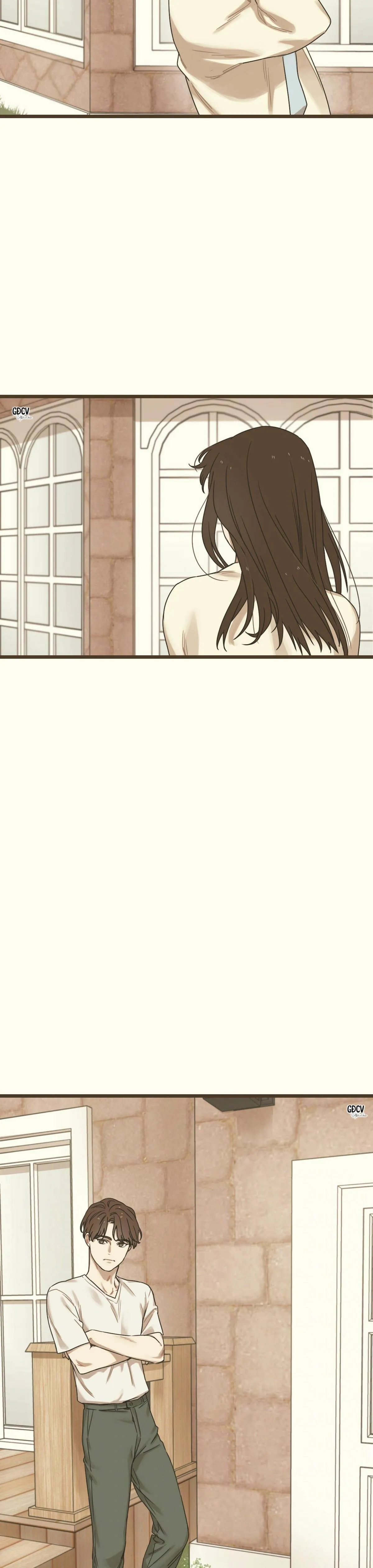 TRÙNG PHÙNG Chapter 4 Trang 30