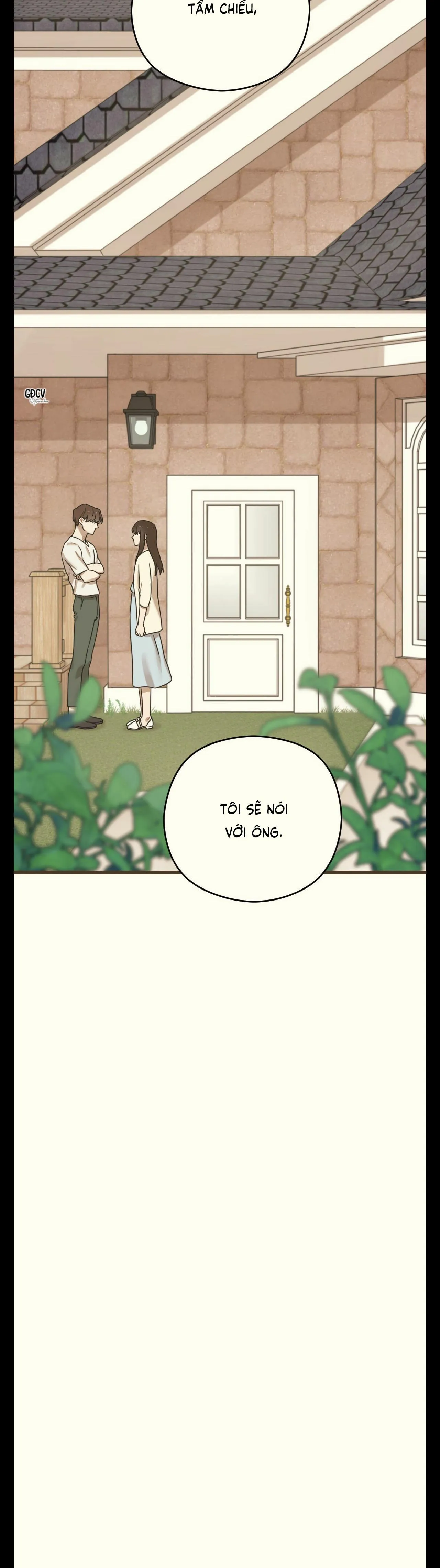 TRÙNG PHÙNG Chapter 4 Trang 34