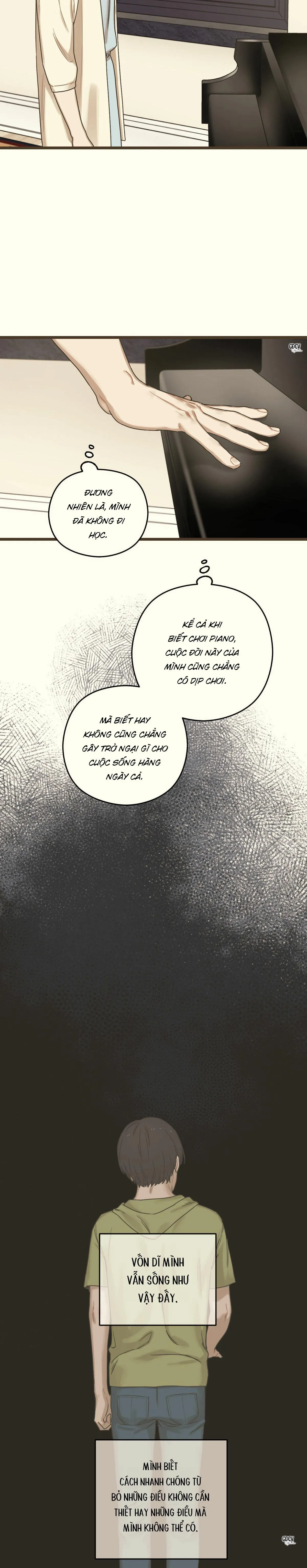 TRÙNG PHÙNG Chapter 5 Trang 8