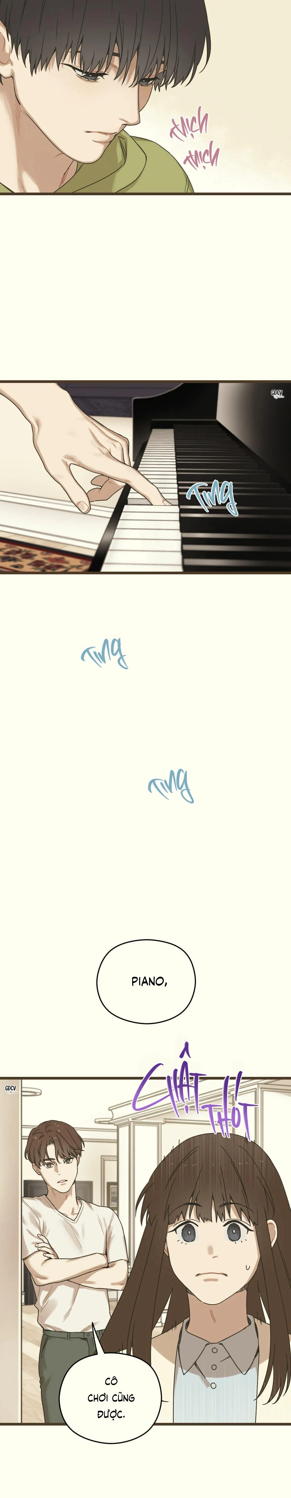 TRÙNG PHÙNG Chapter 5 Trang 11