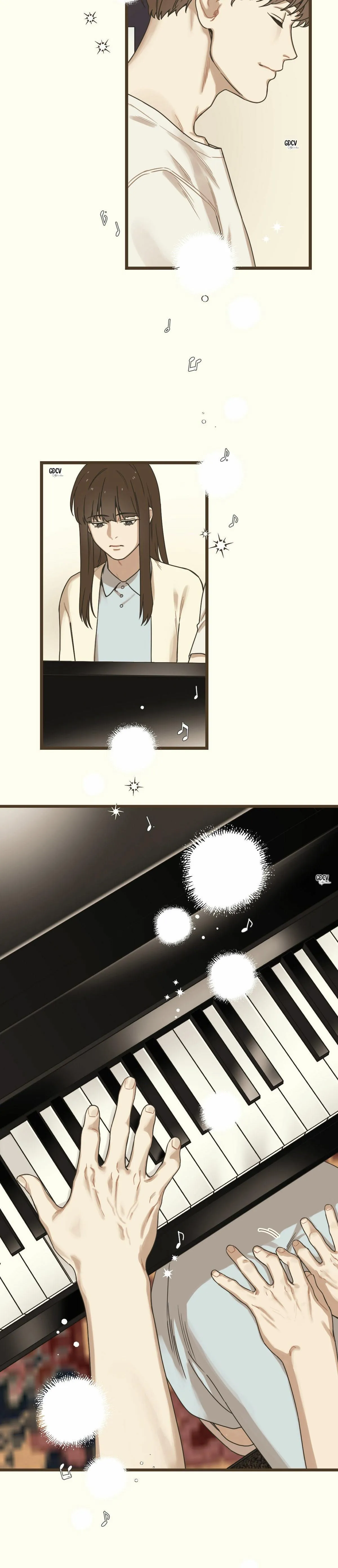 TRÙNG PHÙNG Chapter 5 Trang 16