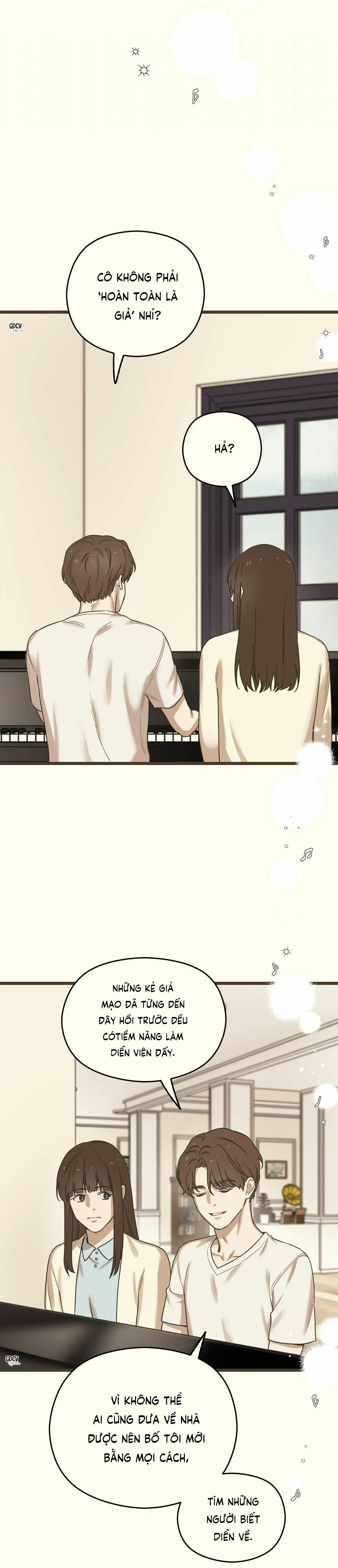 TRÙNG PHÙNG Chapter 5 Trang 17