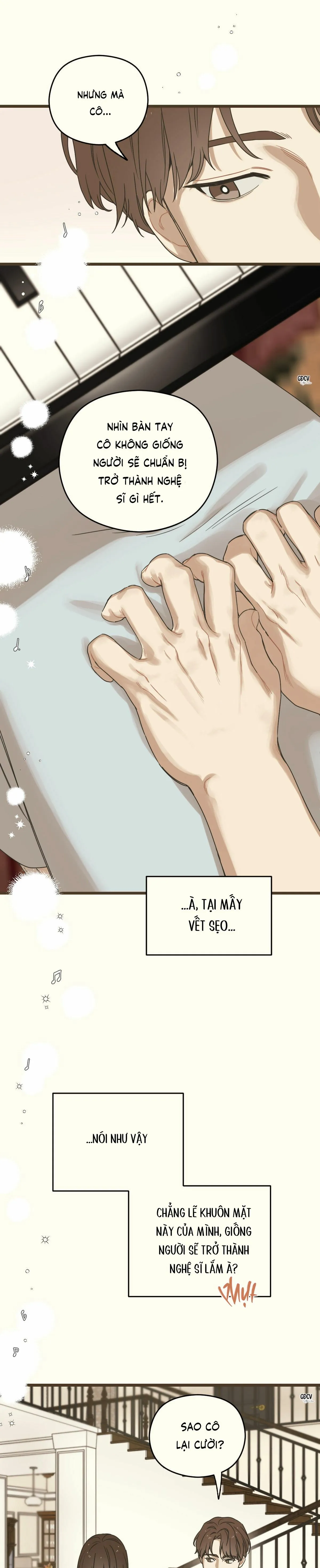 TRÙNG PHÙNG Chapter 5 Trang 18