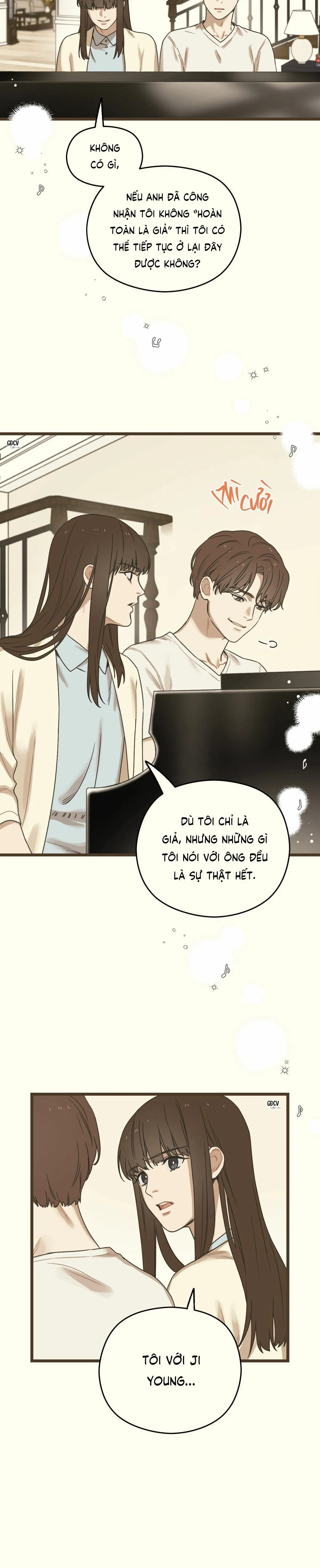 TRÙNG PHÙNG Chapter 5 Trang 19