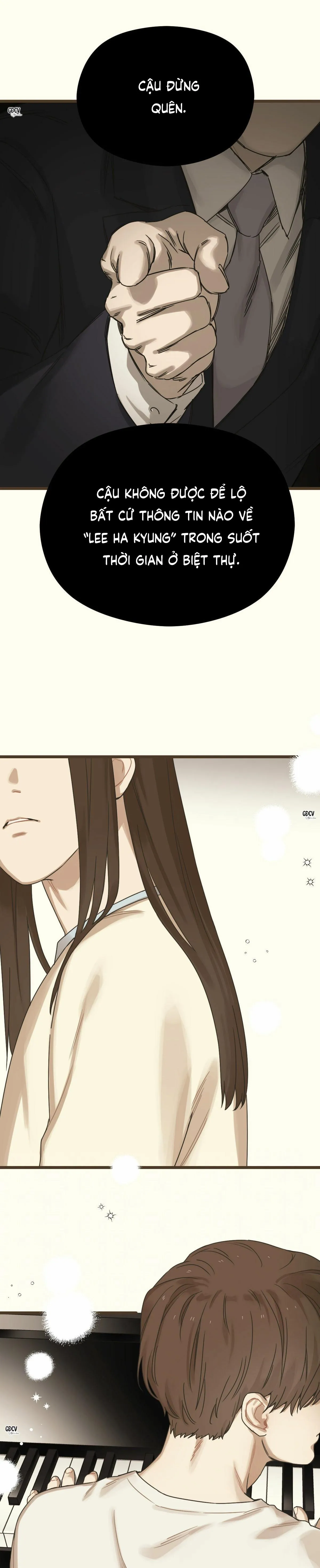 TRÙNG PHÙNG Chapter 5 Trang 20