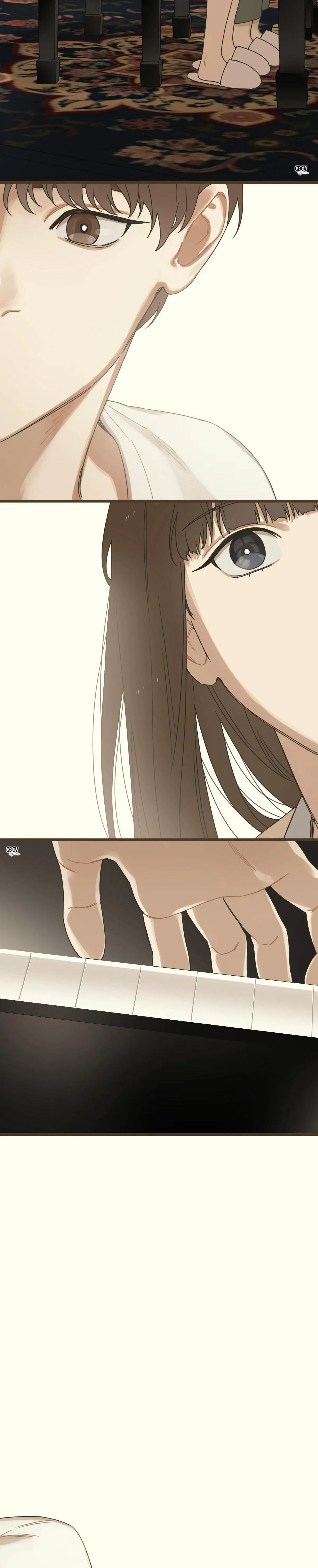 TRÙNG PHÙNG Chapter 5 Trang 22