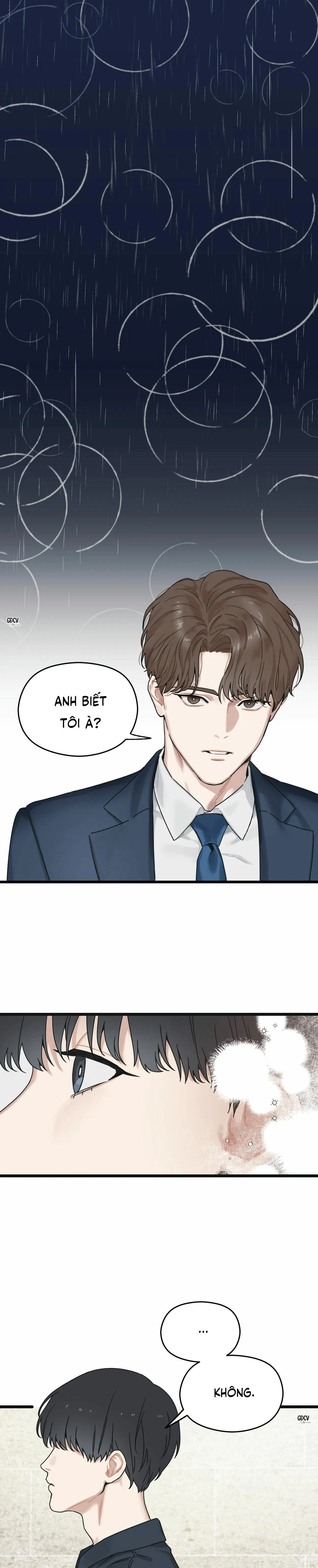 TRÙNG PHÙNG Chapter 5 Trang 25