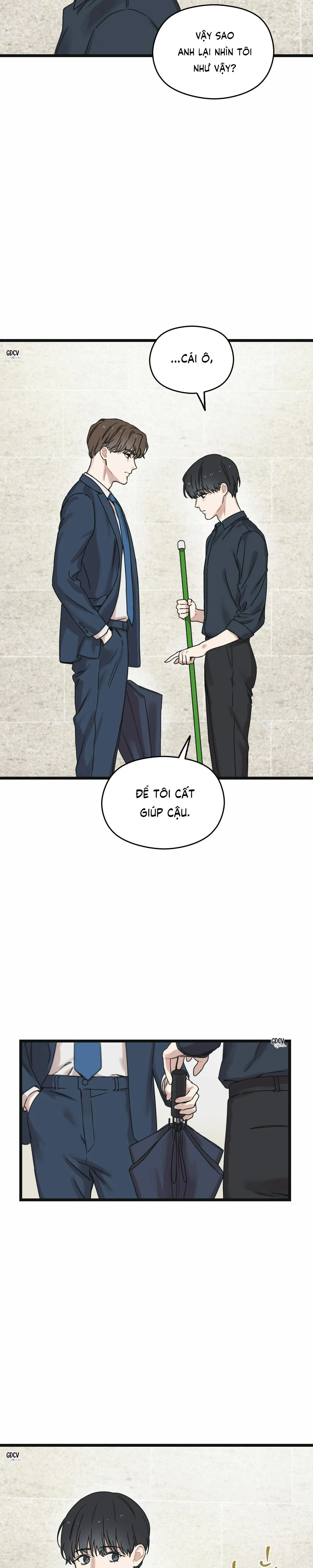 TRÙNG PHÙNG Chapter 5 Trang 26