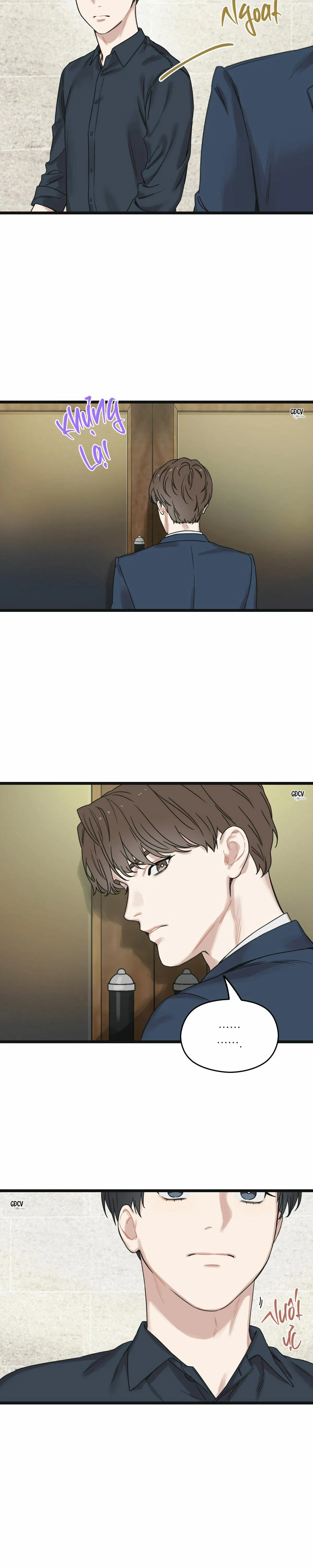 TRÙNG PHÙNG Chapter 5 Trang 27