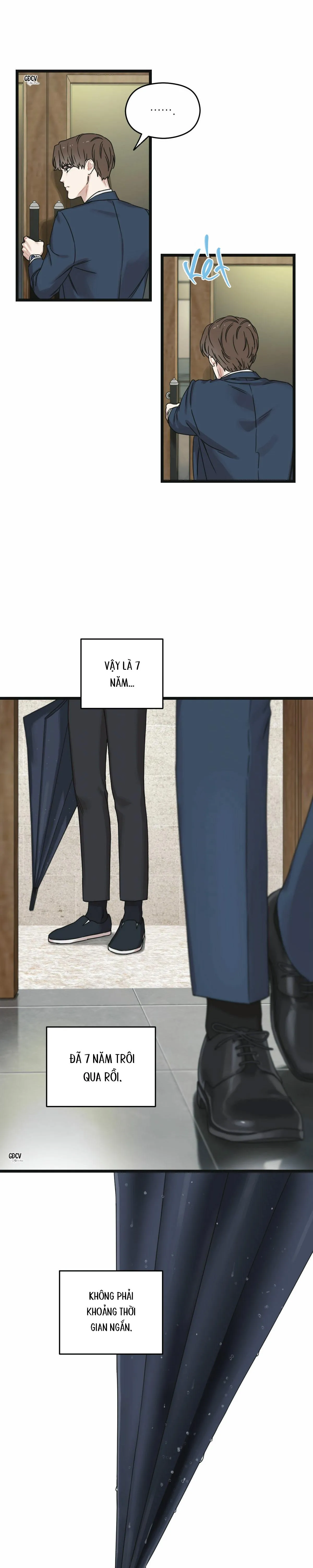 TRÙNG PHÙNG Chapter 5 Trang 28