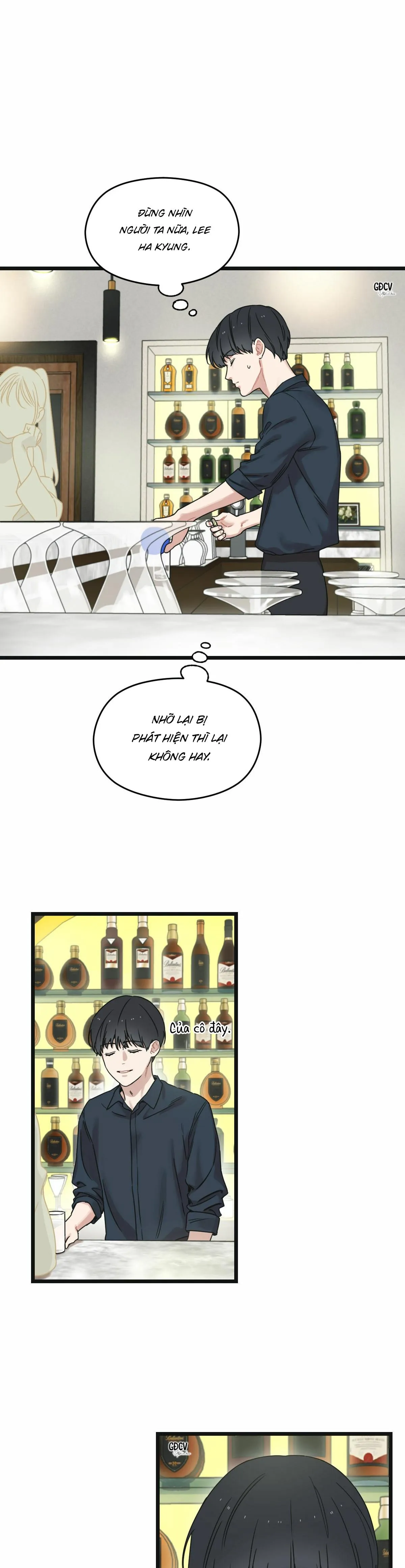 TRÙNG PHÙNG Chapter 6 Trang 4