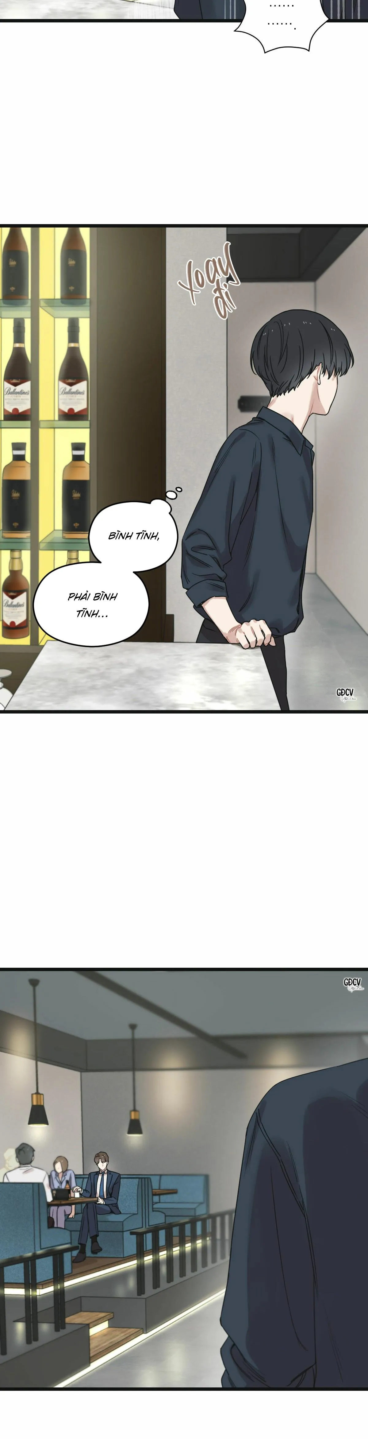 TRÙNG PHÙNG Chapter 6 Trang 6