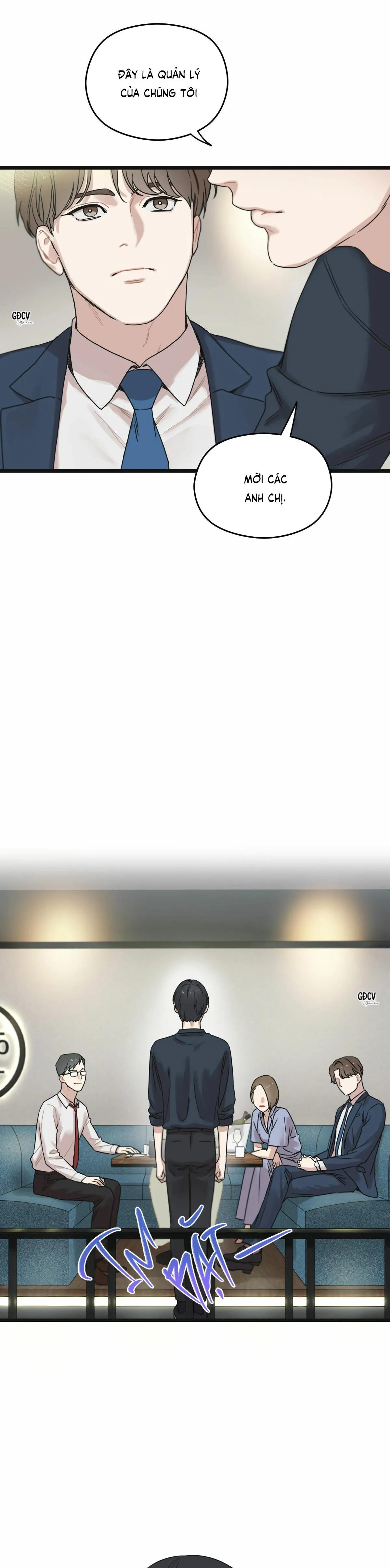 TRÙNG PHÙNG Chapter 6 Trang 13