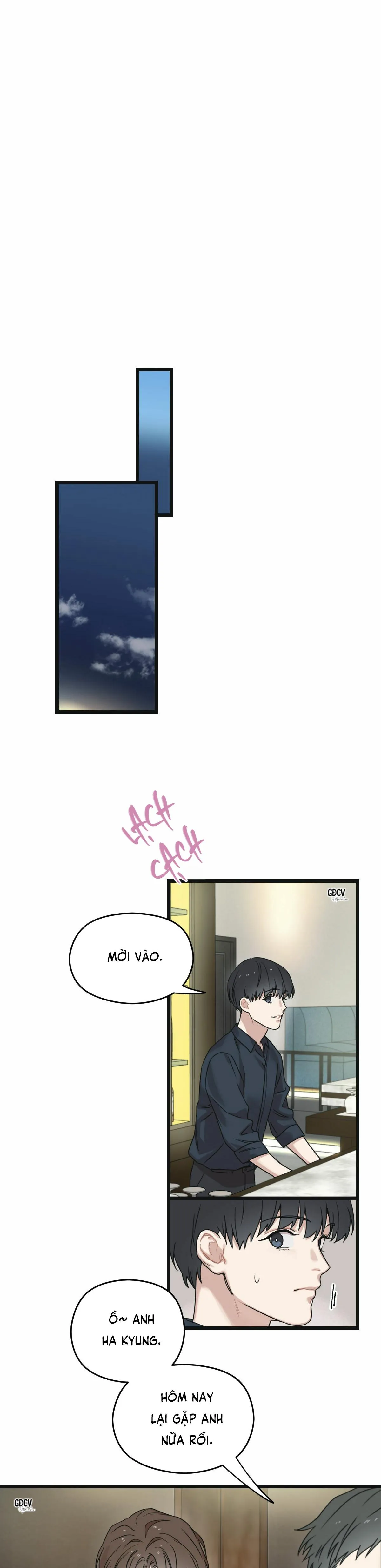 TRÙNG PHÙNG Chapter 6 Trang 17