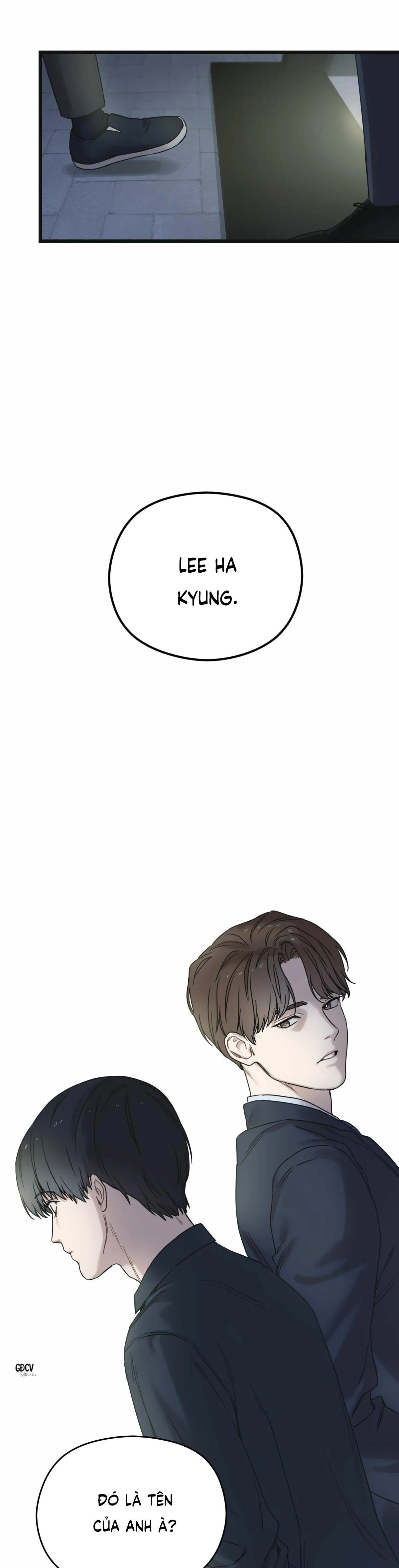 TRÙNG PHÙNG Chapter 6 Trang 25