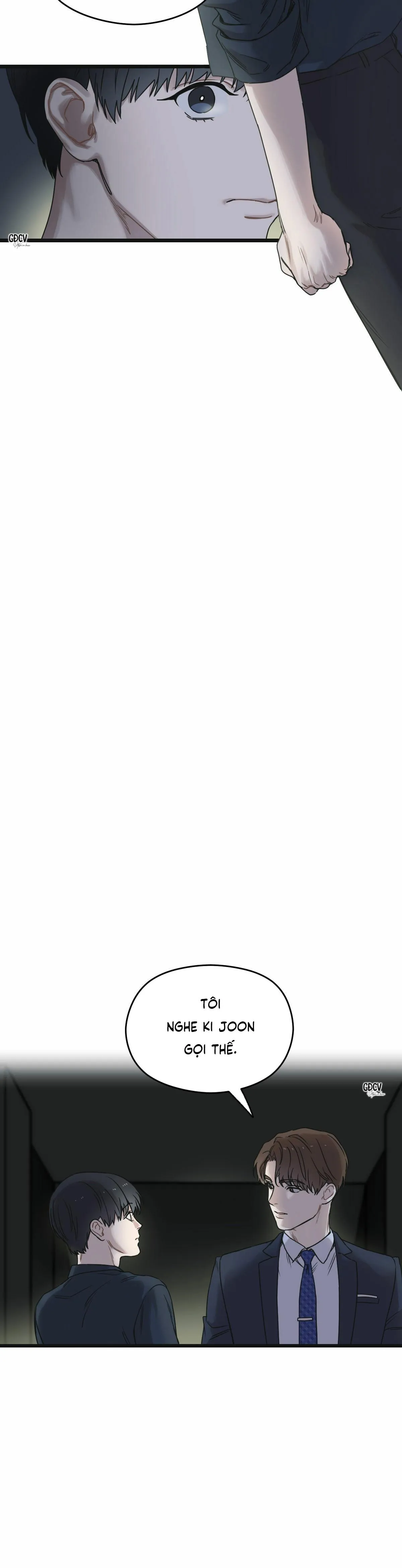 TRÙNG PHÙNG Chapter 6 Trang 26