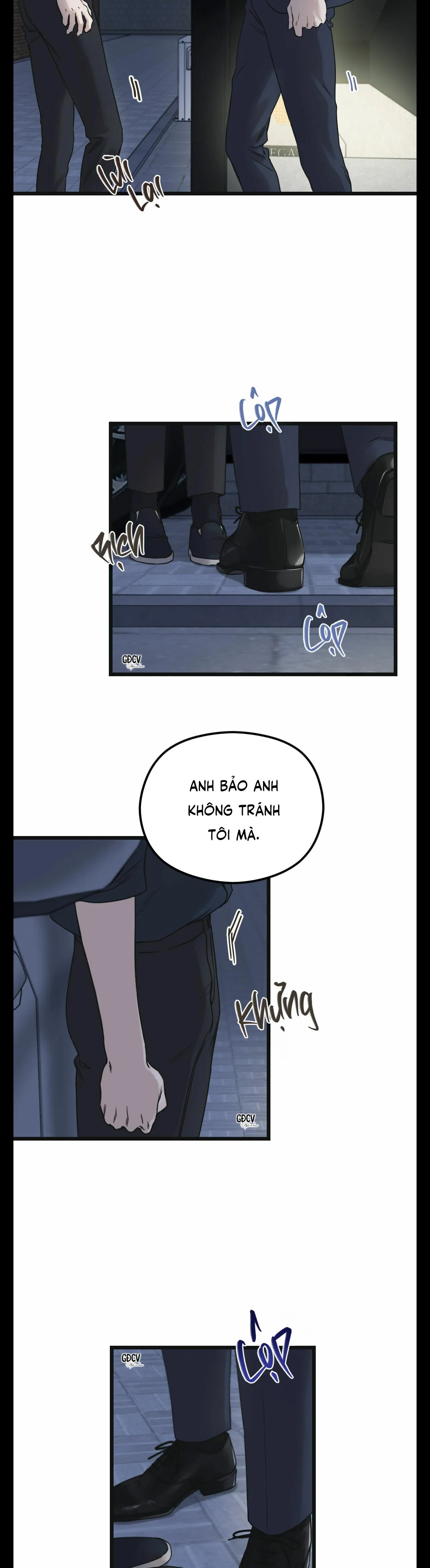 TRÙNG PHÙNG Chapter 6 Trang 31