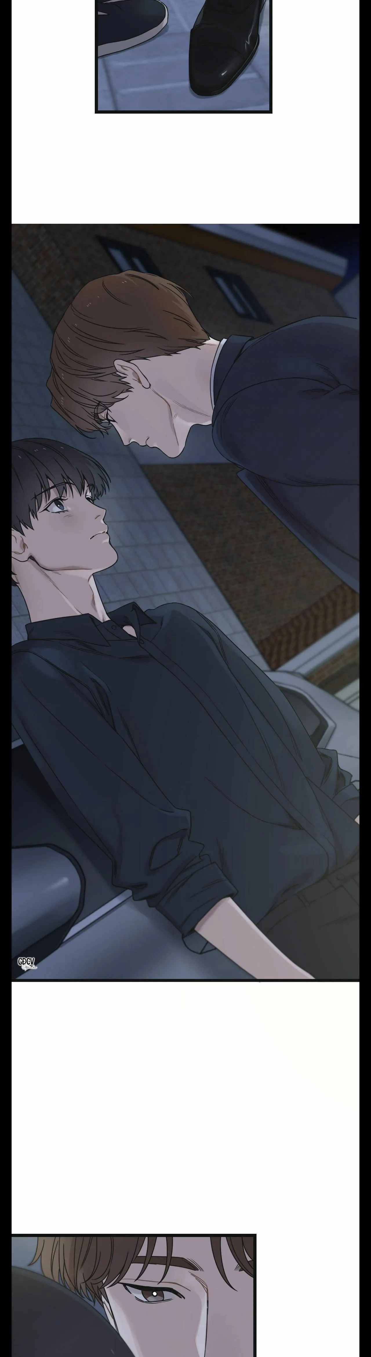 TRÙNG PHÙNG Chapter 6 Trang 32