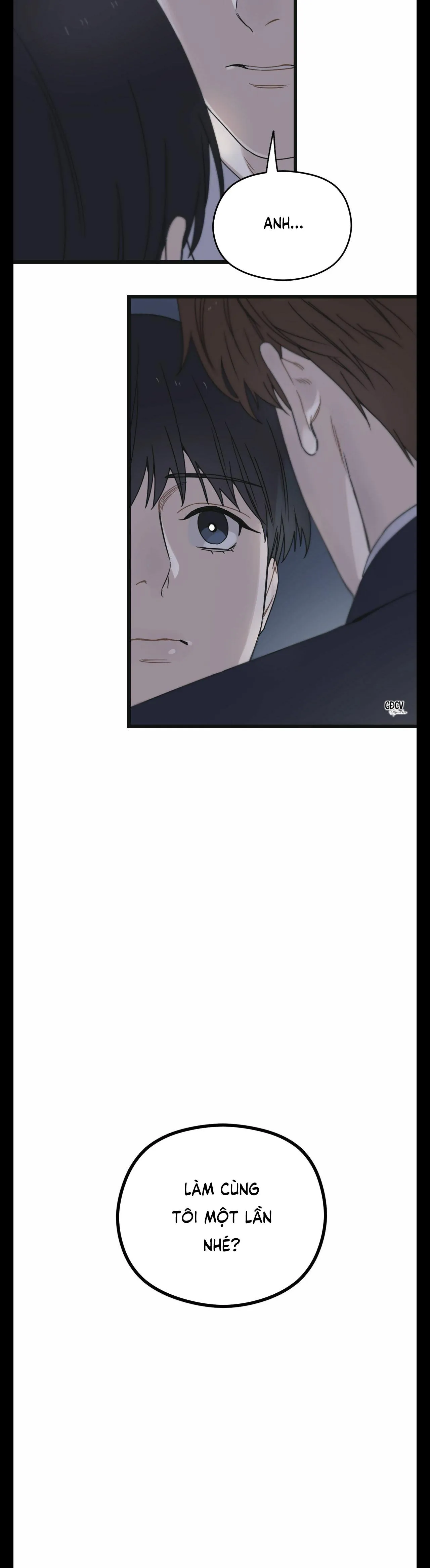 TRÙNG PHÙNG Chapter 6 Trang 33