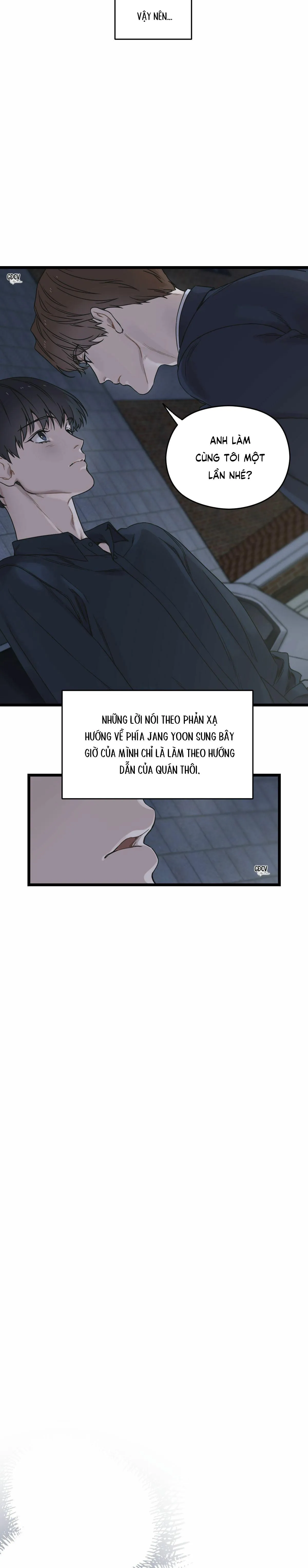 TRÙNG PHÙNG Chapter 7 Trang 3