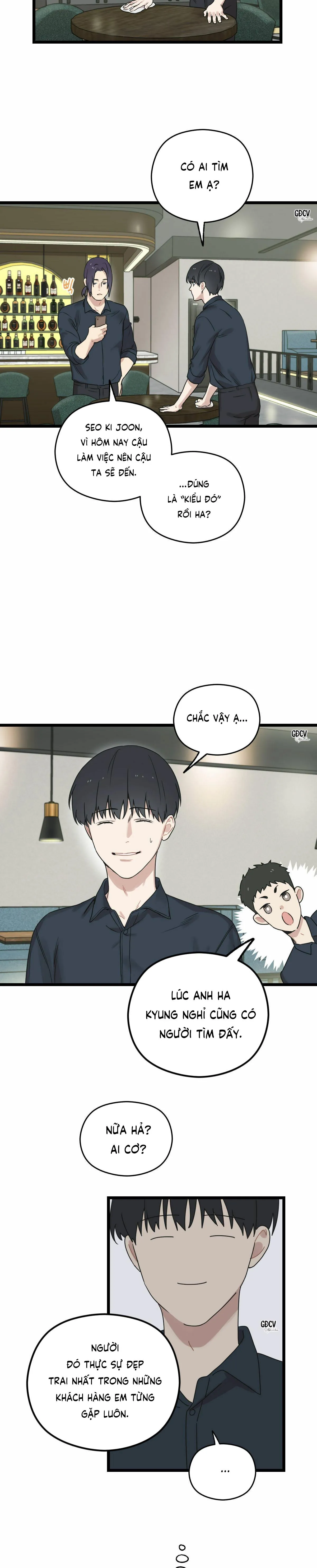 TRÙNG PHÙNG Chapter 7 Trang 6