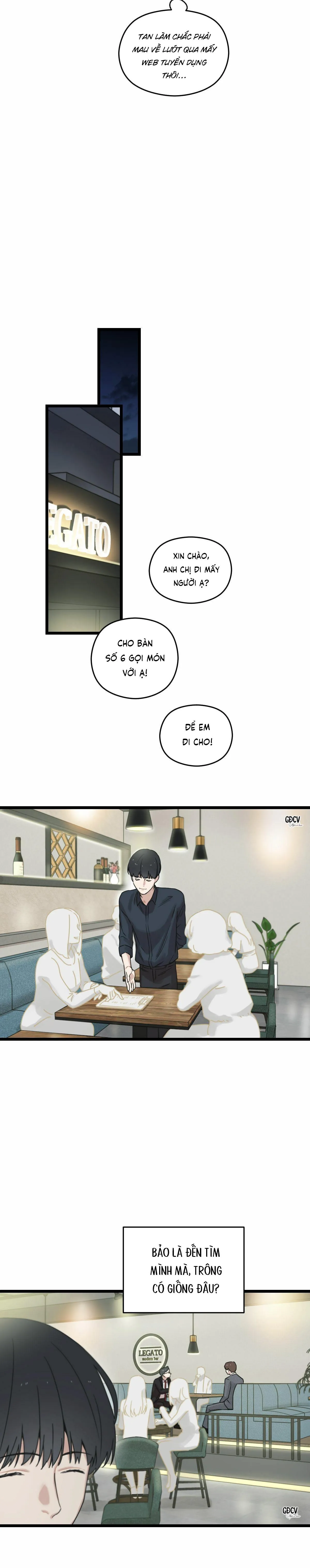 TRÙNG PHÙNG Chapter 7 Trang 7