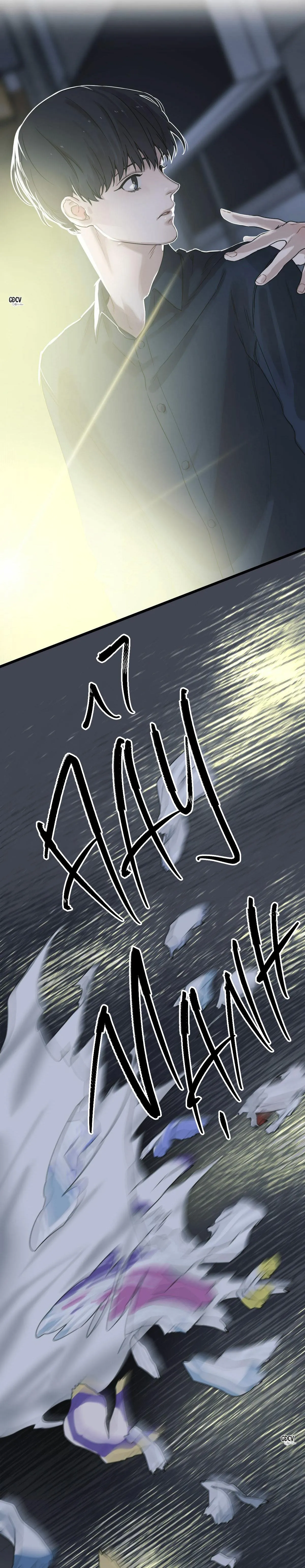 TRÙNG PHÙNG Chapter 7 Trang 11