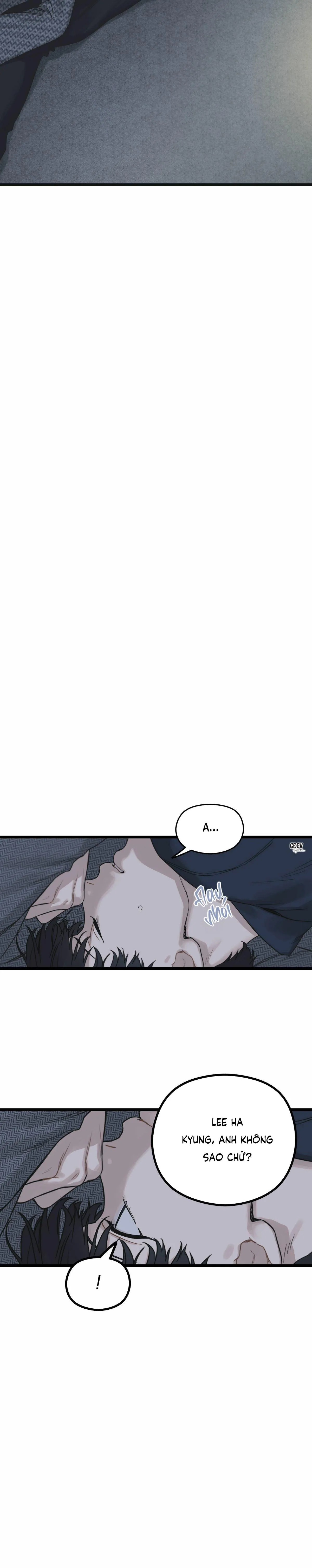 TRÙNG PHÙNG Chapter 7 Trang 13