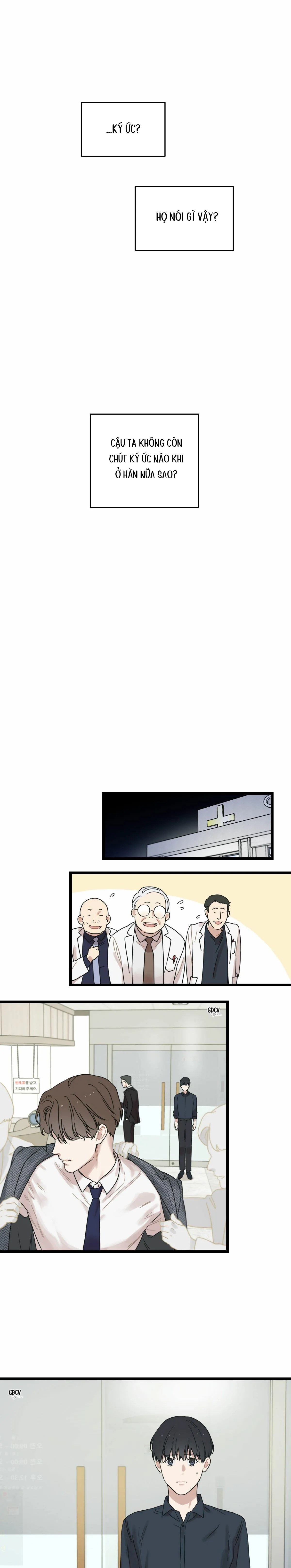 TRÙNG PHÙNG Chapter 7 Trang 22