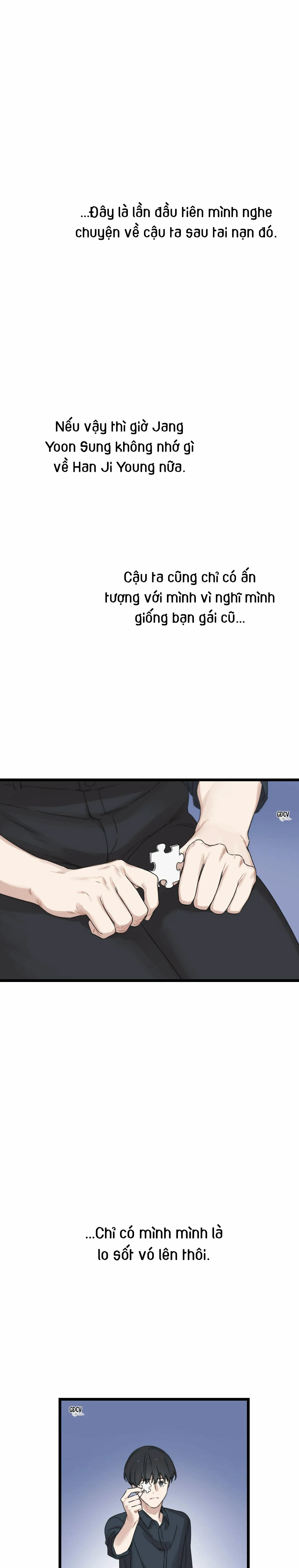 TRÙNG PHÙNG Chapter 7 Trang 28