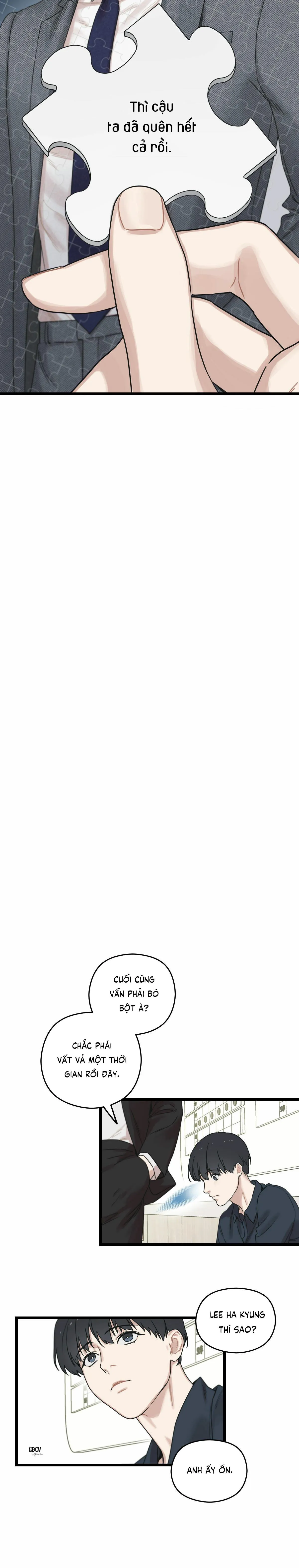 TRÙNG PHÙNG Chapter 7 Trang 30