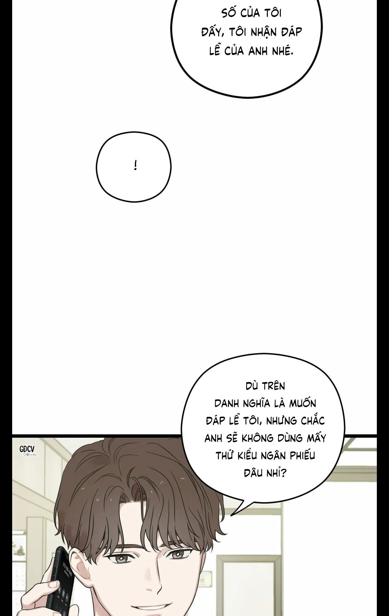 TRÙNG PHÙNG Chapter 7 Trang 34