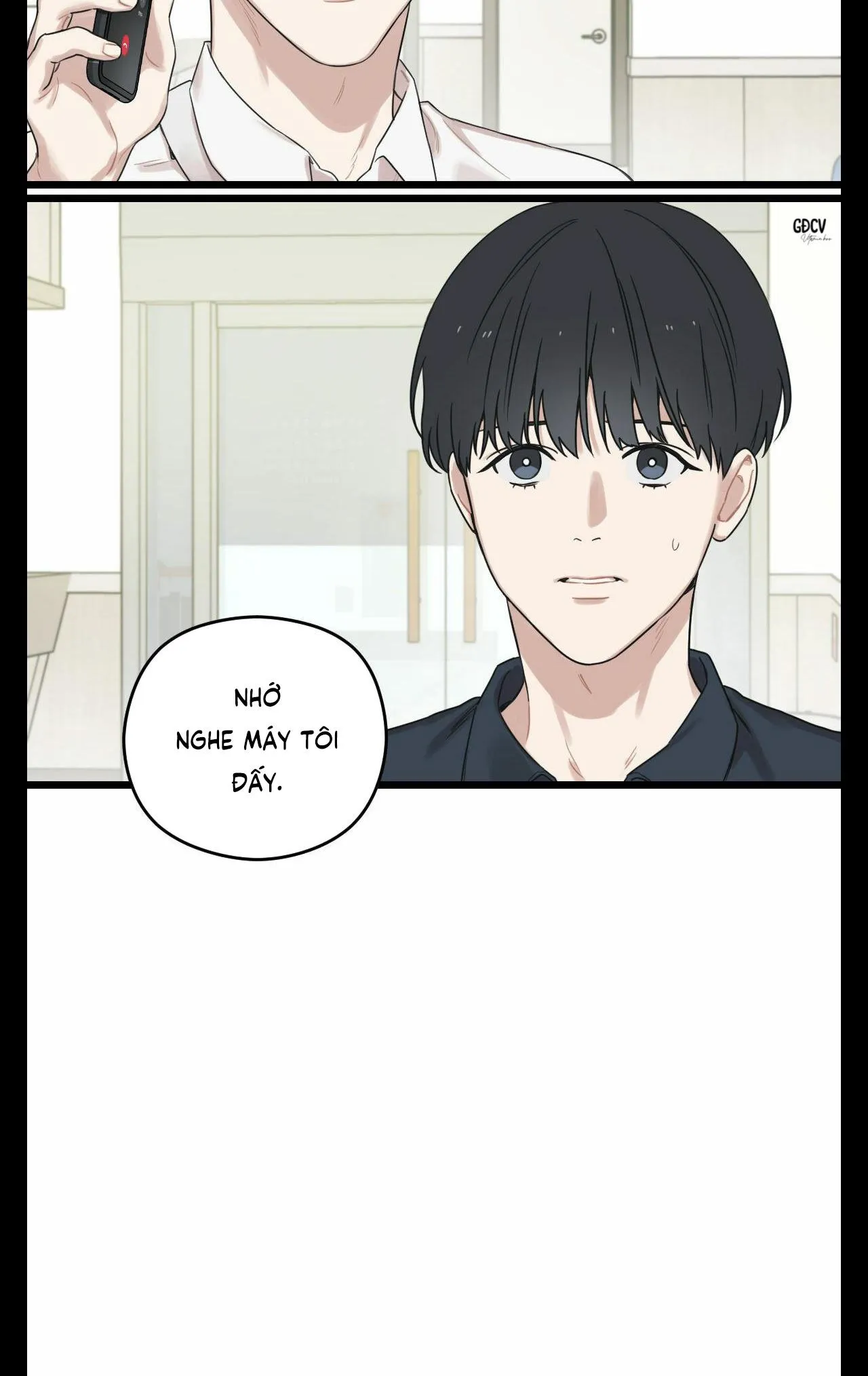 TRÙNG PHÙNG Chapter 7 Trang 35