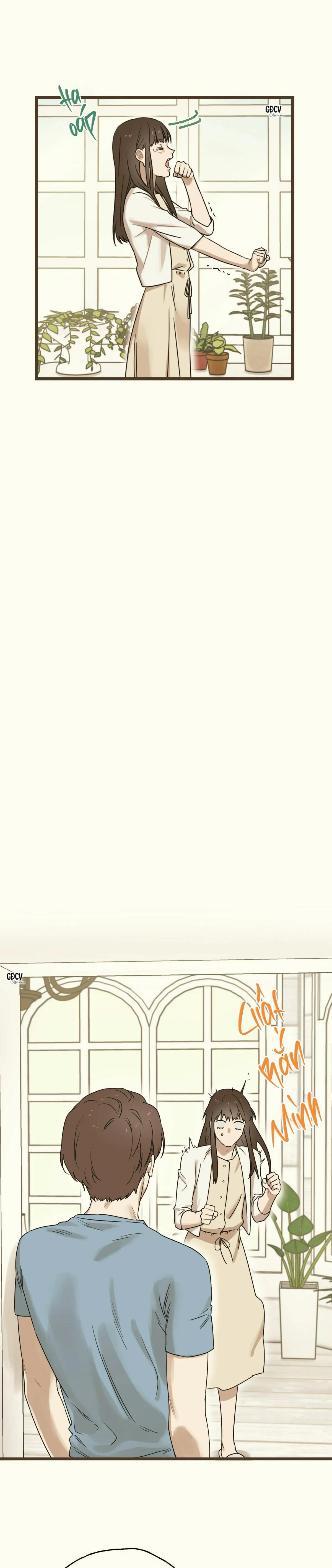 TRÙNG PHÙNG Chapter 8 Trang 3