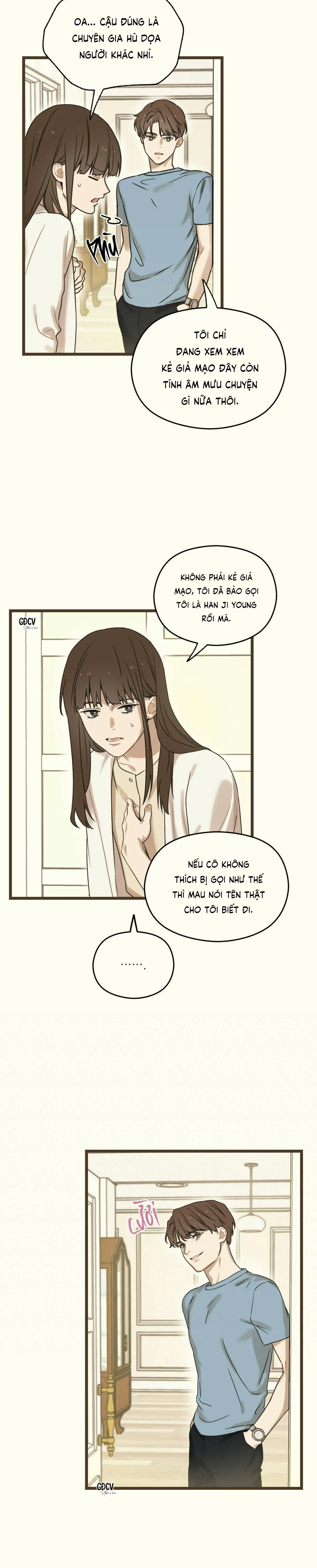 TRÙNG PHÙNG Chapter 8 Trang 4