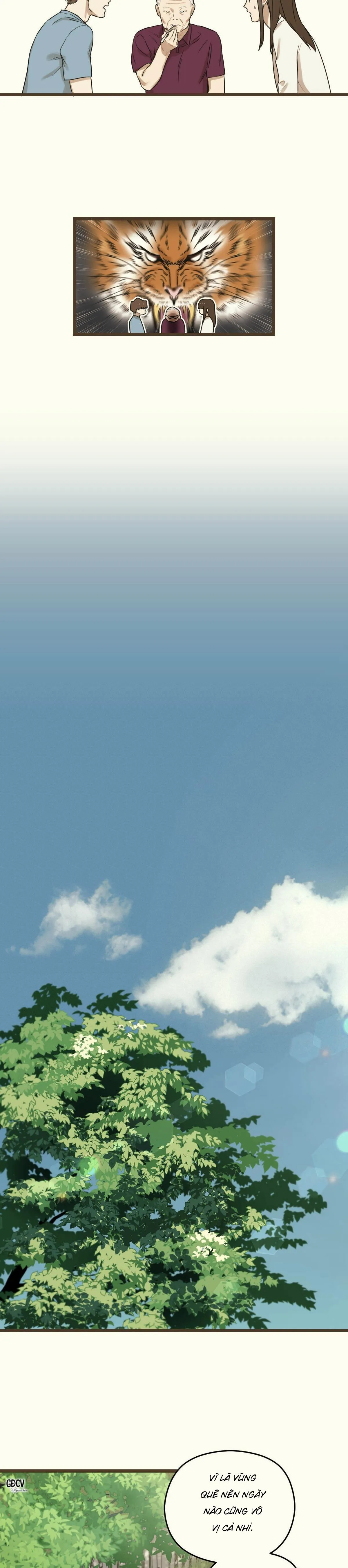 TRÙNG PHÙNG Chapter 8 Trang 8