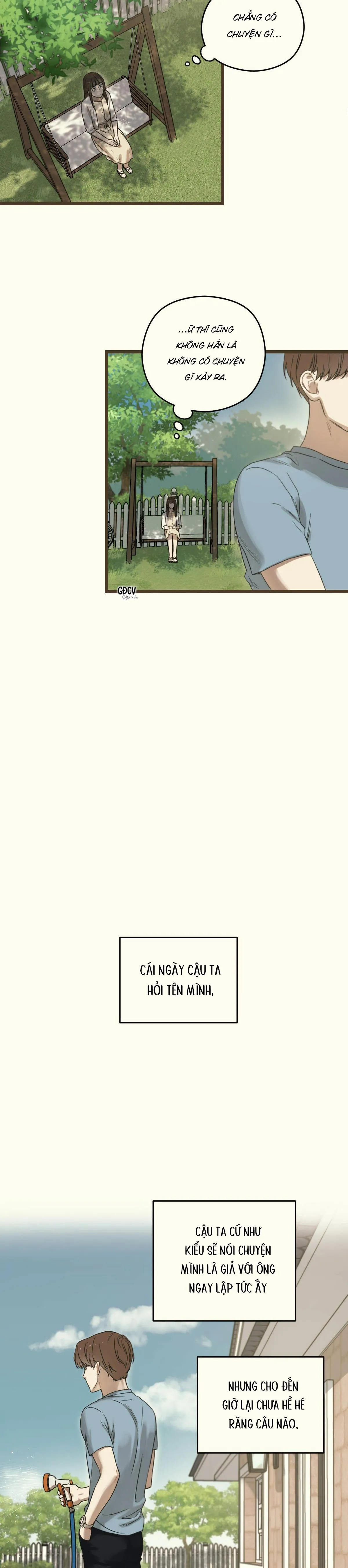 TRÙNG PHÙNG Chapter 8 Trang 9