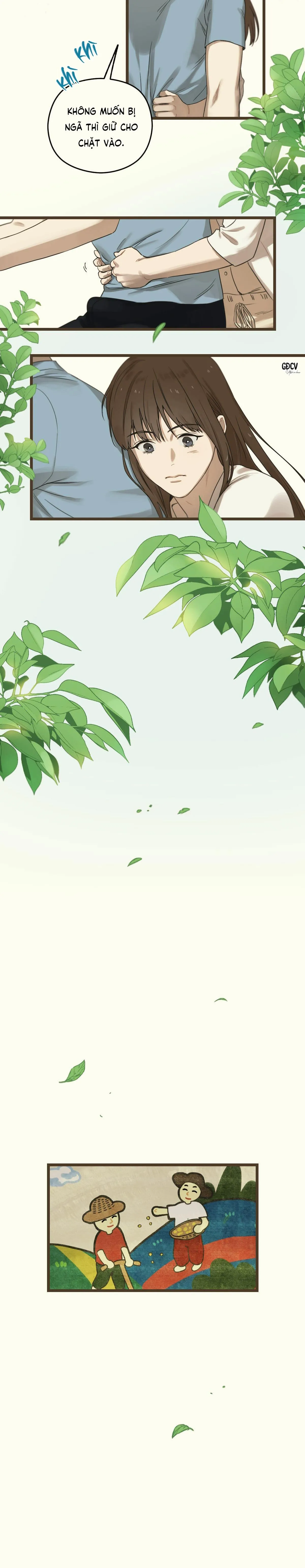 TRÙNG PHÙNG Chapter 8 Trang 14