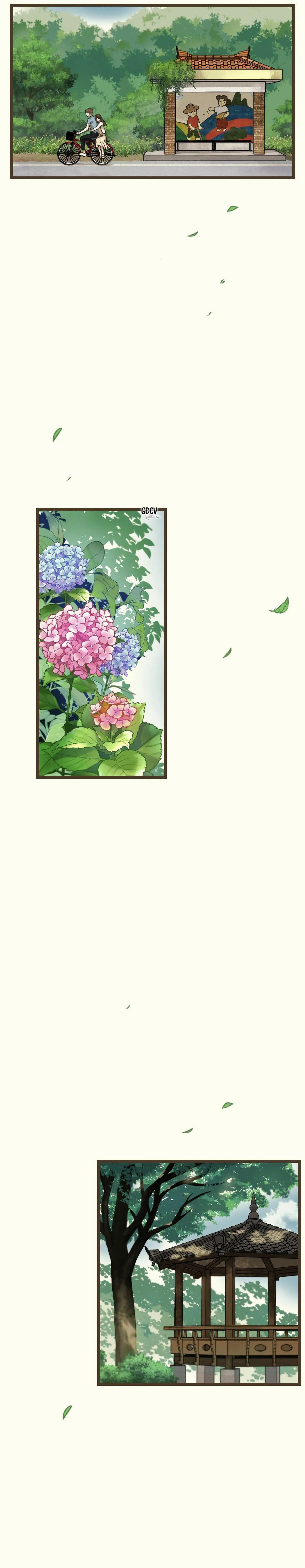 TRÙNG PHÙNG Chapter 8 Trang 15