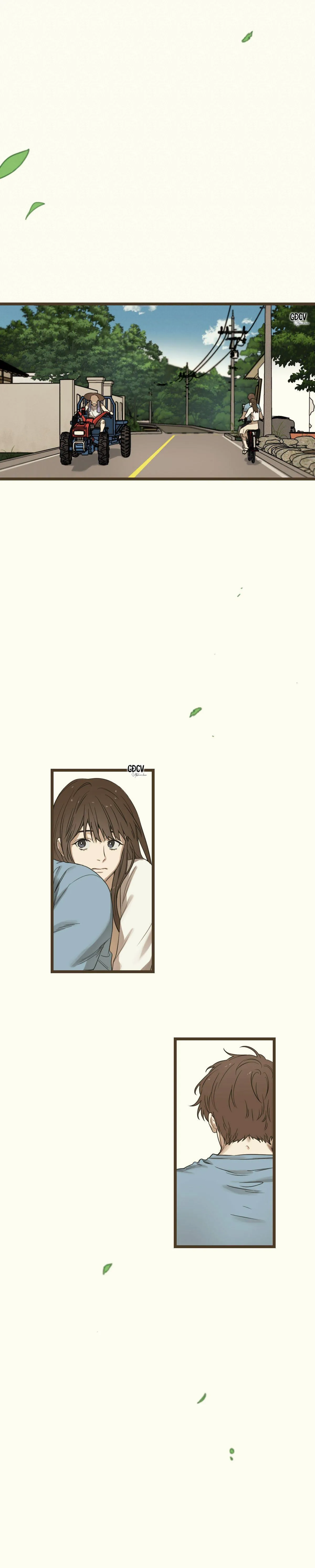 TRÙNG PHÙNG Chapter 8 Trang 16