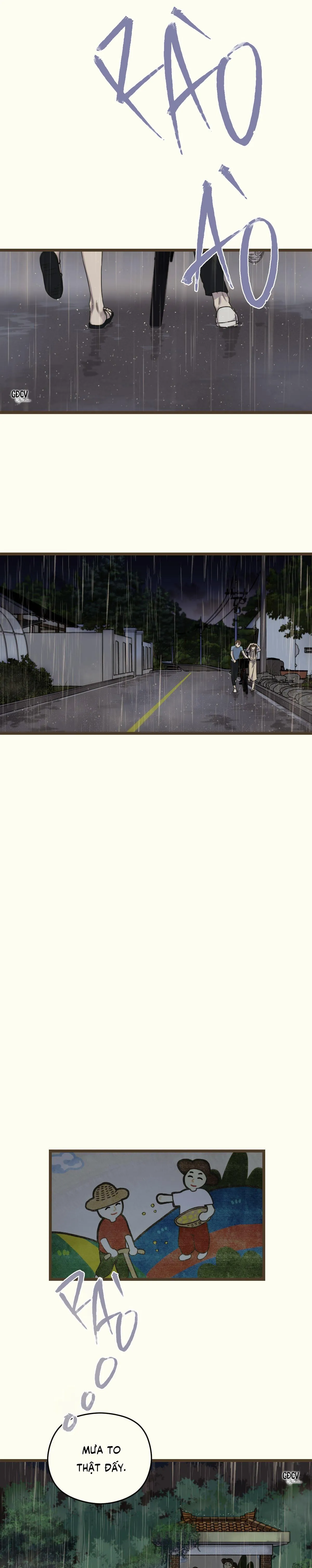 TRÙNG PHÙNG Chapter 8 Trang 22