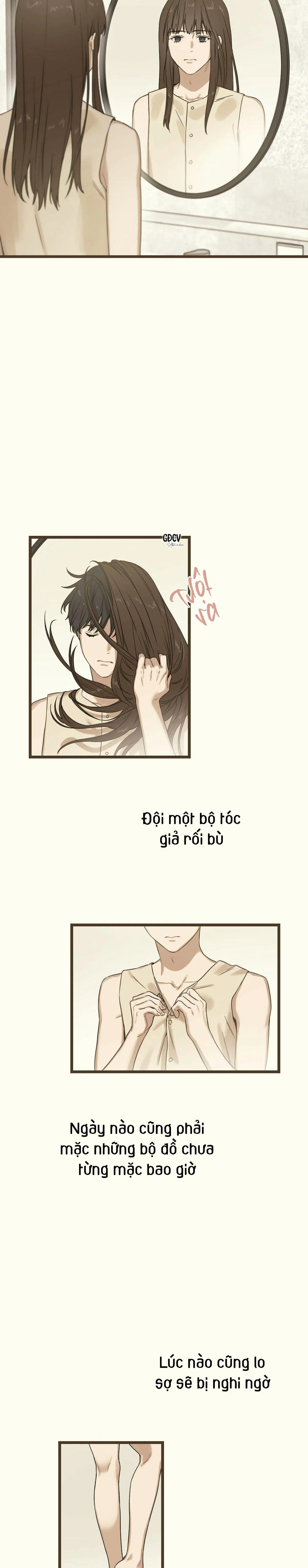 TRÙNG PHÙNG Chapter 8 Trang 30